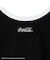 【Coca-Cola】Ringer Tee