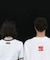 【Coca-Cola】Ringer Tee