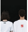 【Coca-Cola】Ringer Tee
