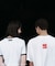 【Coca-Cola】Ringer Tee