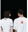 【Coca-Cola】Ringer Tee