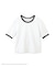 【Coca-Cola】Ringer Tee