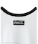 【Coca-Cola】Ringer Tee
