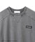 【Coca-Cola】Garment dye sweat H/S
