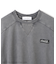 【Coca-Cola】Garment dye sweat H/S