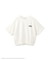 【Coca-Cola】Garment dye sweat H/S