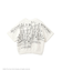 【Coca-Cola】Garment dye sweat H/S