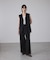 NIKKE GABARDINE SLACKS