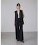 NIKKE GABARDINE SLACKS