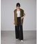 NIKKE GABARDINE SLACKS