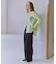 NIKKE GABARDINE SLACKS