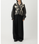 NIKKE GABARDINE SLACKS