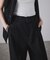 NIKKE GABARDINE SLACKS