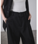 NIKKE GABARDINE SLACKS