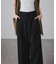 NIKKE GABARDINE SLACKS
