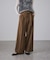 NIKKE GABARDINE SLACKS