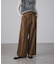 NIKKE GABARDINE SLACKS