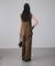 NIKKE GABARDINE SLACKS