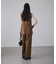 NIKKE GABARDINE SLACKS