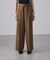 NIKKE GABARDINE SLACKS
