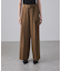 NIKKE GABARDINE SLACKS