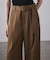 NIKKE GABARDINE SLACKS