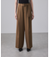 NIKKE GABARDINE SLACKS