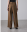 NIKKE GABARDINE SLACKS