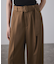 NIKKE GABARDINE SLACKS