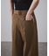 NIKKE GABARDINE SLACKS