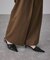 NIKKE GABARDINE SLACKS