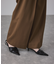 NIKKE GABARDINE SLACKS