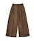 NIKKE GABARDINE SLACKS