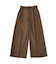 NIKKE GABARDINE SLACKS