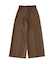 NIKKE GABARDINE SLACKS