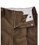 NIKKE GABARDINE SLACKS