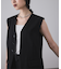 NIKKE GABARDINE GILET