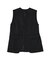 NIKKE GABARDINE GILET