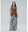 NIKKE GABARDINE GILET