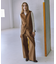 NIKKE GABARDINE GILET