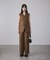 NIKKE GABARDINE GILET