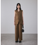 NIKKE GABARDINE GILET