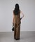 NIKKE GABARDINE GILET