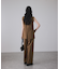 NIKKE GABARDINE GILET