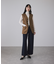 NIKKE GABARDINE GILET