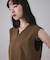 NIKKE GABARDINE GILET