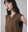 NIKKE GABARDINE GILET