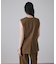 NIKKE GABARDINE GILET