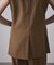 NIKKE GABARDINE GILET
