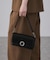 フラップミニ2WAYショルダーバッグ